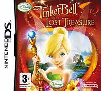 Tinker Bell & The Lost Treasure