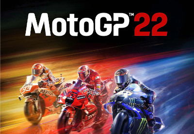 MotoGP 22 EU Nintendo Switch CD Key