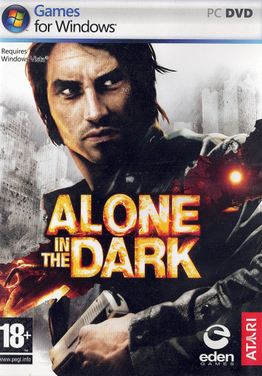 Alone In The Dark