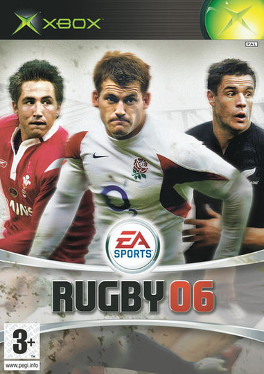 Rugby 06