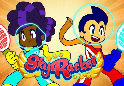 Sky Racket NA Nintendo Switch CD Key