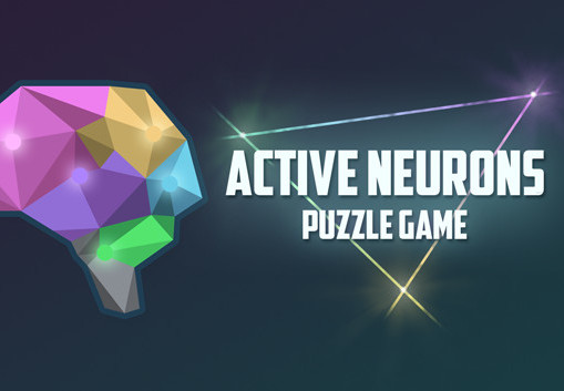 Active Neurons - Puzzle Game AR Xbox Series X|S CD Key