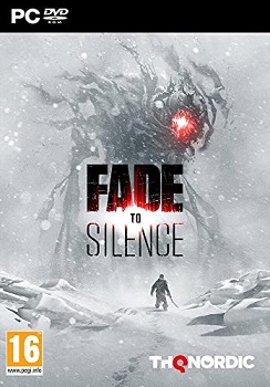 Fade To Silence