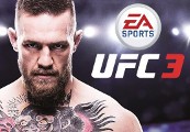 UFC 3 XBOX One CD Key