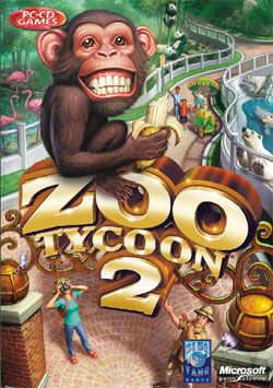 Zoo Tycoon 2