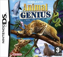Animal Genius