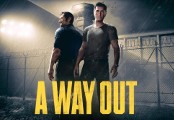 A Way Out US XBOX One CD Key