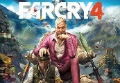 Far Cry 4 Gold Edition US XBOX One CD Key