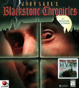 Blackstone Chronicles
