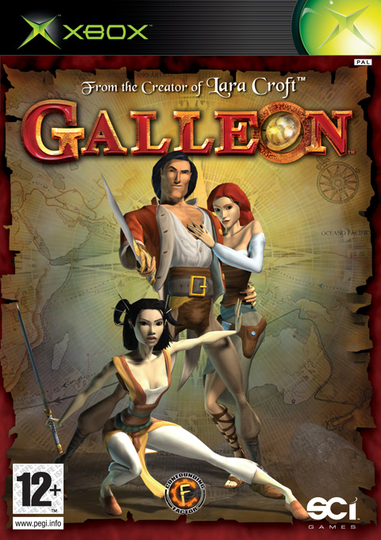 Galleon