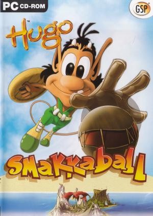 Hugo Smakkaball