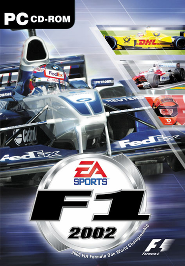 F1 2002