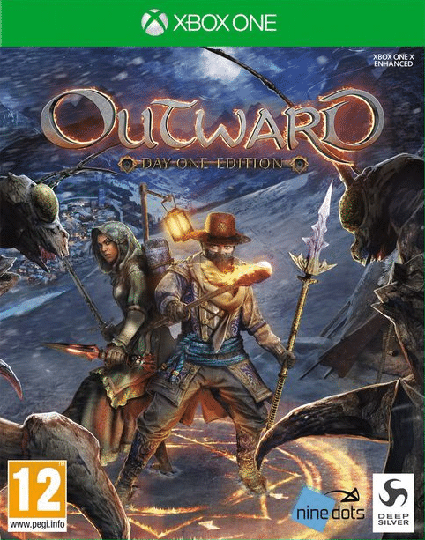 Outward