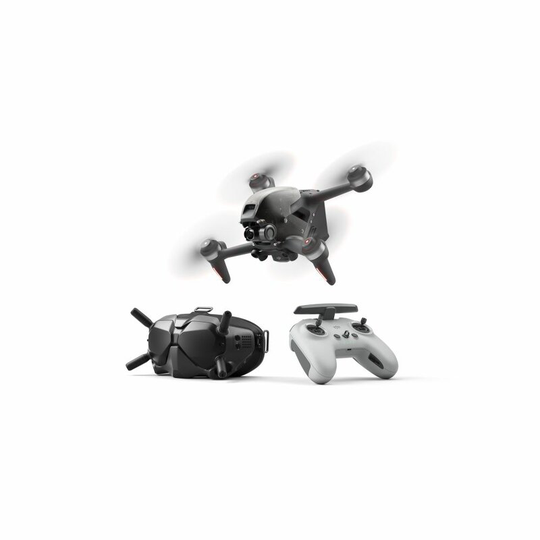 DJI FPV Combo (EU)