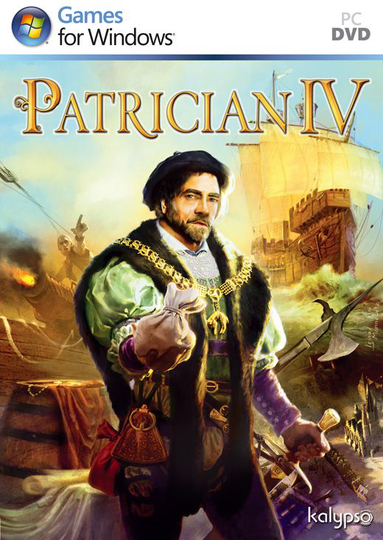 Patrician 4