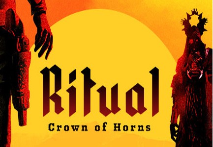 Ritual: Crown of Horns XBOX One CD Key