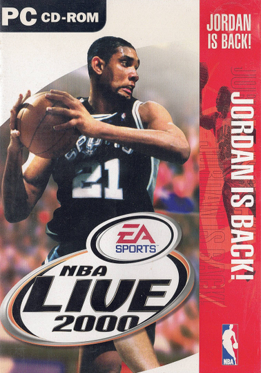 NBA Live 2000