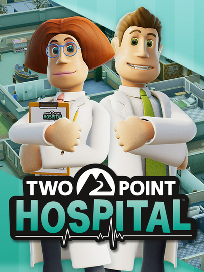 Two Point Hospital Close Encounters