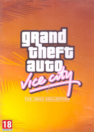 GTA Vice City