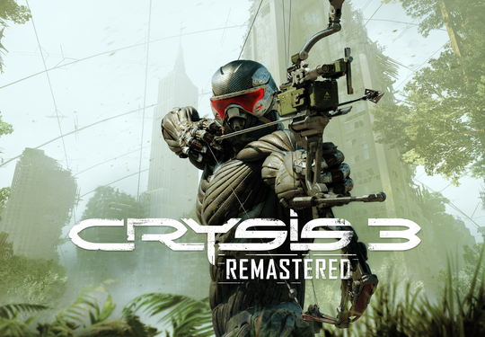 Crysis 3 Remastered AR XBOX One / Xbox Series X|S CD Key