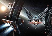 Elite Dangerous Standard Edition AR XBOX One / Xbox Series X|S CD Key