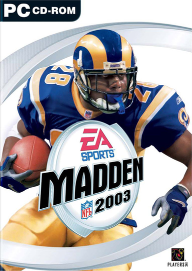 Madden NFL 2003