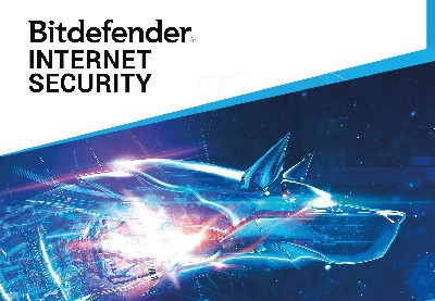 Bitdefender Internet Security 2021 Key (1 Year / 3 PCs)