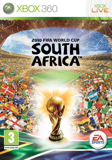 2010 FIFA World Cup South Africa