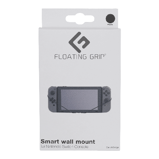 Console Wall Mount