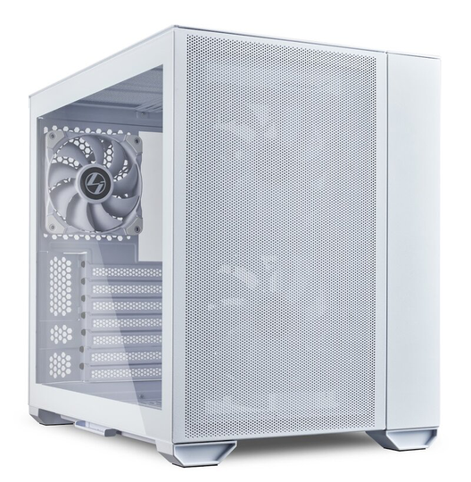 Lian Li O11 Air Mini / TG / Vit