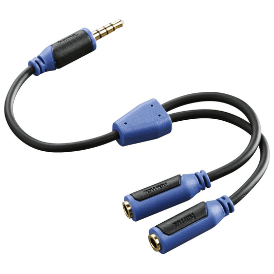Headset Adapter