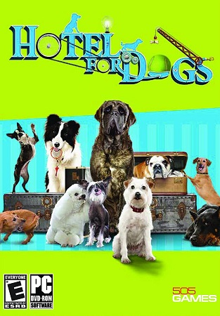 Hotel For Dogs