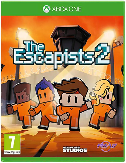 The Escapists 2