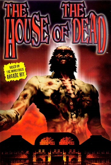 House Of The Dead