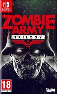 Zombie Army Trilogy