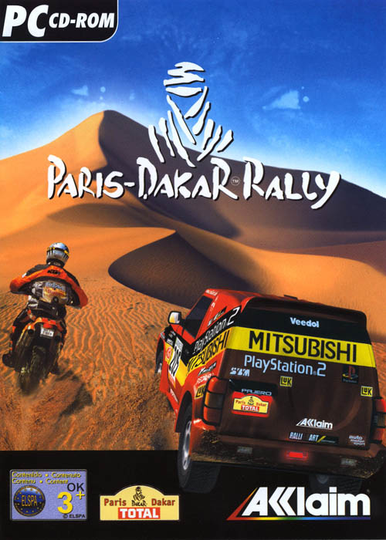 Paris Dakar Rally