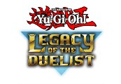Yu-Gi-Oh! Legacy of the Duelist EU XBOX One / Xbox Series X|S CD Key