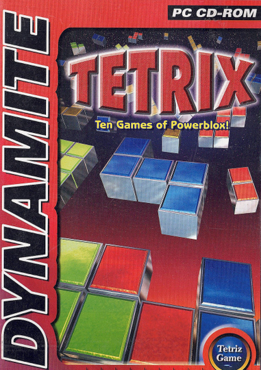 Tetrix