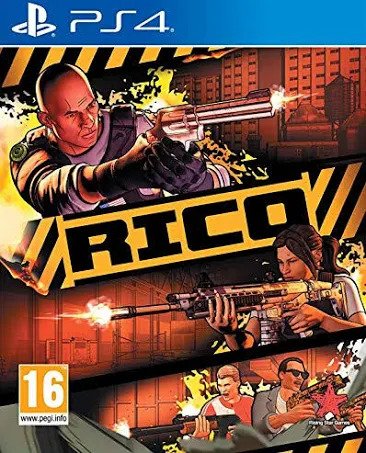R.I.C.O.