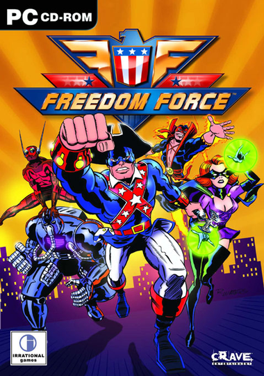 Freedom Force