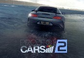 Project CARS 2 Deluxe Edition TR XBOX One / Xbox Series X|S CD Key