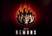 Book of Demons TR XBOX One CD Key