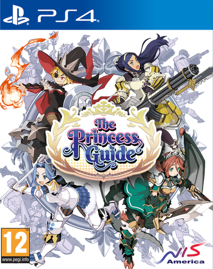 The Princess Guide