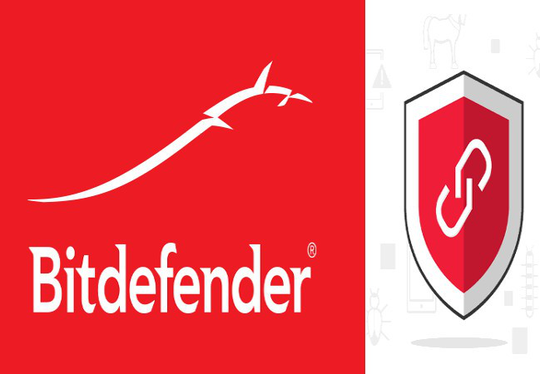 Bitdefender Premium VPN 2021 EU Key (1 Year / 10 Devices)