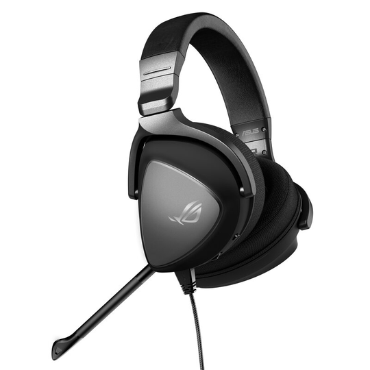 ASUS ROG Delta Core