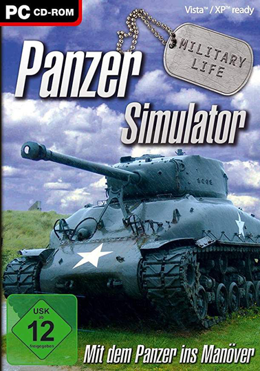 Military Life Panzer Simulator