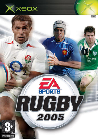 Rugby 2005