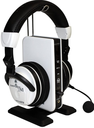 Turtle Beach Ear Force X41