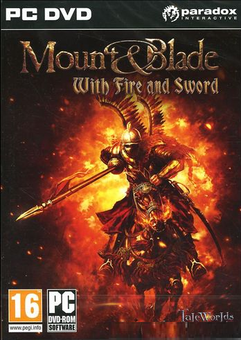 Mount & Blade With Fire & Sword