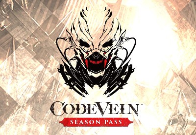 Code Vein - Season Pass EU XBOX One CD Key